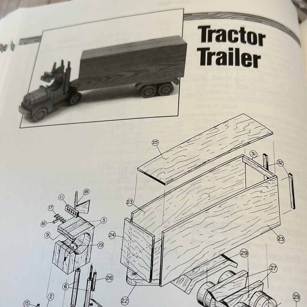The Weekend Woodworker - Picture 9 of 14